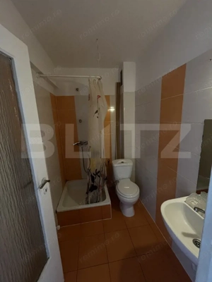 Apartament 2 camere, 40 mp, situată pe strada Dragoș Vodă - imagine 5