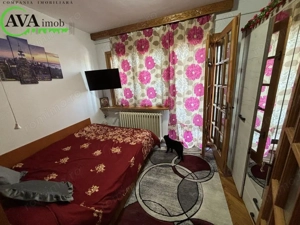 Apartament  3 semidecomandat , zona Central - imagine 6