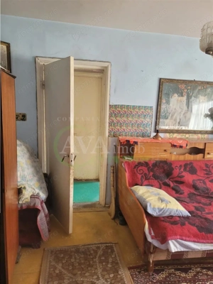 Apartament  2 camere semidecomandat zona  Mioritei