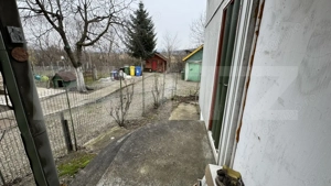Casă de vânzare în Unirea, la strada principală  - imagine 4