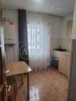Garsoniera confort 1, zona Neagoe Voda