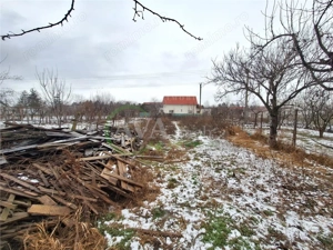Casa 165 mp, teren 1200 mp, zona Gheraiesti - imagine 2