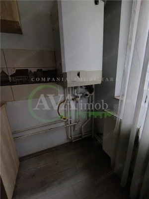 Apartament 2 camere decomandat Narcisa