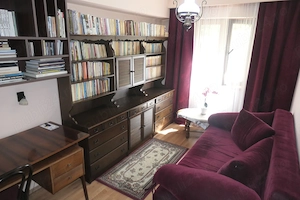 Apartament 2 camere decomandat, zona P-ța M. Viteazul, et. 2 - imagine 10