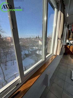 Apartament  3 semidecomandat , zona Central - imagine 5