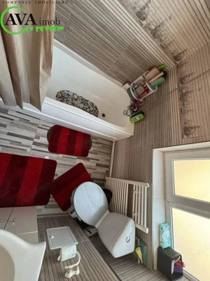 Apartament  3 semidecomandat , zona Central - imagine 8