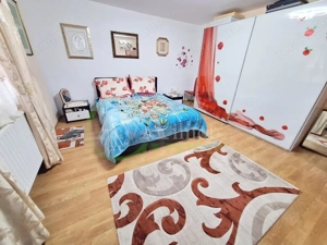 Casa moderna P+1 in Magura,  teren 421 mp, la 10-12 min de Bacau - imagine 5