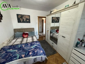 Apartament  3 semidecomandat , zona Central - imagine 3