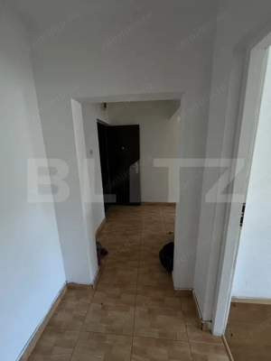 Apartament 2 camere, 40 mp, situată pe strada Dragoș Vodă - imagine 4