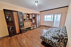 Apartament 2 camere decomandat | Bloc 1991 | 64,17 mp | zona Centru, Bacau - imagine 2