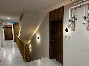 Apartament cu 2 camere Floresti Tineretului 