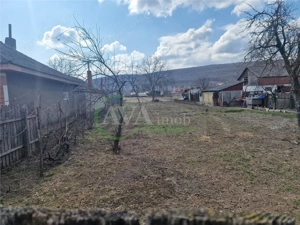Teren intravilan 2000 mp, deschidere 15,8 ml, zona Hemeius - imagine 3
