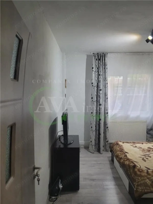 Apartament 2 camere decomandat zona Mioritei - imagine 2