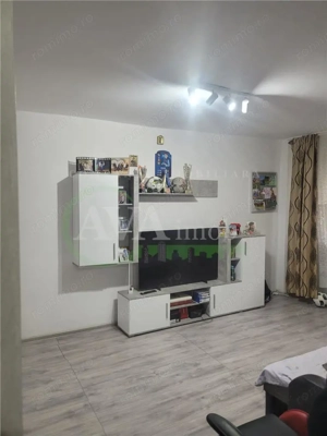 Apartament 2 camere decomandat zona Mioritei - imagine 3