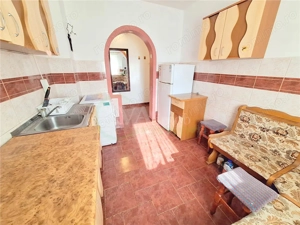 Apartament 2 camere, mobilat si utilat, etaj 3 din 4, Bacau - imagine 4