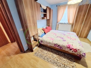 Casa moderna P+1 in Magura,  teren 421 mp, la 10-12 min de Bacau - imagine 8