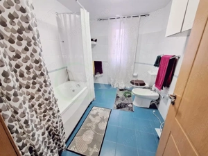 Casa moderna P+1 in Magura,  teren 421 mp, la 10-12 min de Bacau - imagine 9