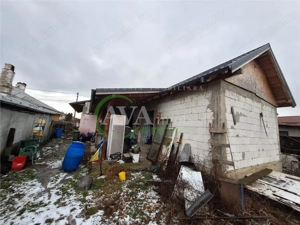 Casa 165 mp, teren 1200 mp, zona Gheraiesti - imagine 10