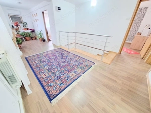 Casa moderna P+1 in Magura,  teren 421 mp, la 10-12 min de Bacau - imagine 18