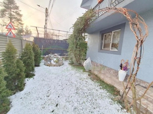 Casa moderna P+1 in Magura,  teren 421 mp, la 10-12 min de Bacau - imagine 17