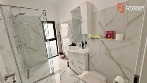 Prima inchiriere, apartament cu 3 camere - zona Mosnita Noua - imagine 11