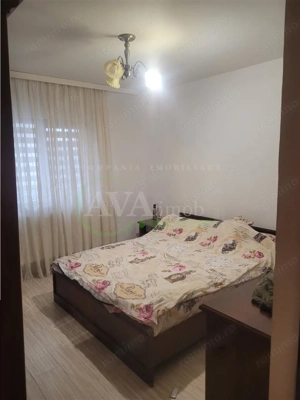 Apartament 3 camere ,zona Cora - imagine 5