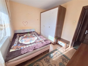 Apartament 2 camere, mobilat si utilat, etaj 3 din 4, Bacau - imagine 6