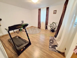 Casa moderna P+1 in Magura,  teren 421 mp, la 10-12 min de Bacau - imagine 15