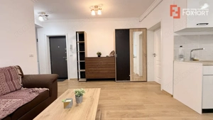 Prima inchiriere, apartament cu 3 camere - zona Mosnita Noua - imagine 10