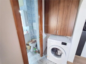 Apartament 2 camere semidecomandate, mobilat, zona Tic Tac - imagine 7