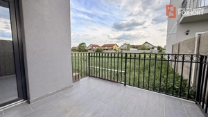 Prima inchiriere, apartament cu 3 camere - zona Mosnita Noua - imagine 13