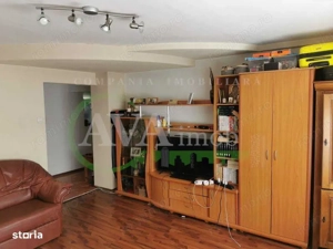Apartament 2 camere decomandat , zona Nord