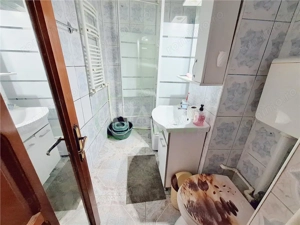 Apartament 2 camere semidecomandate, mobilat, zona Tic Tac - imagine 6