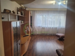 Apartament 2 camere decomandat , zona Nord - imagine 9