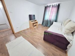 Casa moderna P+1 in Magura,  teren 421 mp, la 10-12 min de Bacau - imagine 20