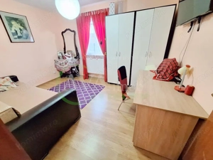 Casa moderna P+1 in Magura,  teren 421 mp, la 10-12 min de Bacau - imagine 6