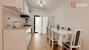 Prima inchiriere, apartament cu 3 camere - zona Mosnita Noua - imagine 8