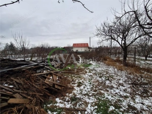 Casa 165 mp, teren 1200 mp, zona Gheraiesti - imagine 8
