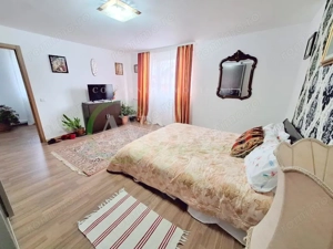 Casa moderna P+1 in Magura,  teren 421 mp, la 10-12 min de Bacau - imagine 12