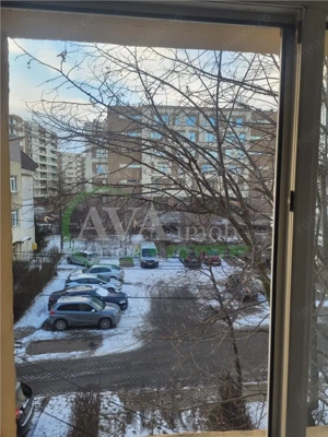 Apartament 2 camere decomandat , zona Nord - imagine 6