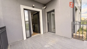 Prima inchiriere, apartament cu 3 camere - zona Mosnita Noua - imagine 14