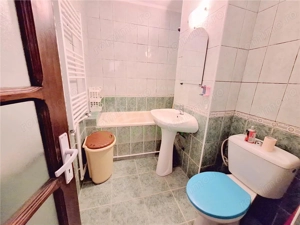 Apartament 2 camere, mobilat si utilat, etaj 3 din 4, Bacau - imagine 8