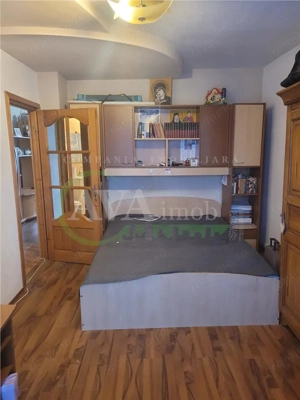 Apartament 2 camere decomandat , zona Nord - imagine 10