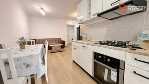 Prima inchiriere, apartament cu 3 camere - zona Mosnita Noua - imagine 9