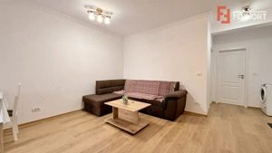 Prima inchiriere, apartament cu 3 camere - zona Mosnita Noua - imagine 2