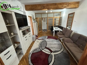 Apartament  3 semidecomandat , zona Central - imagine 7