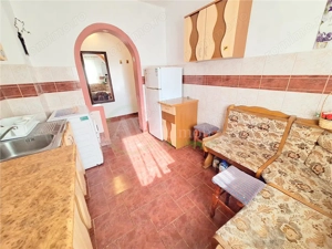 Apartament 2 camere, mobilat si utilat, etaj 3 din 4, Bacau - imagine 11