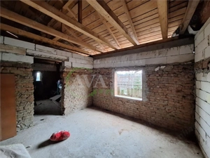 Casa 165 mp, teren 1200 mp, zona Gheraiesti - imagine 6