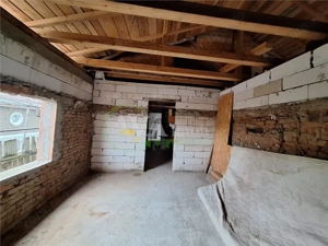 Casa 165 mp, teren 1200 mp, zona Gheraiesti - imagine 9