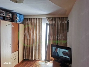 Apartament 2 camere decomandat , zona Nord - imagine 2